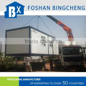 Prefab Container for Living thumbnail-6
