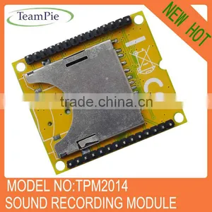 Usb sd Mp3 Player Module thumbnail-2