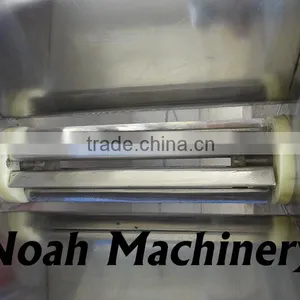 YK-60 Model Miniature Granulator thumbnail-2
