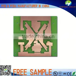 94v0 Shenzhen Pcb Circuit Board thumbnail-4
