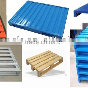 Steel Pallet thumbnail-1