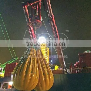 Load Testing Water Bags thumbnail-3