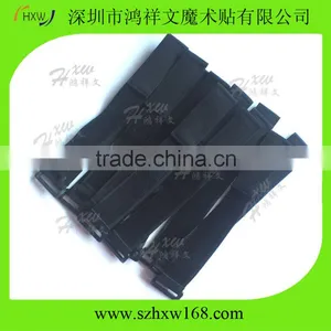 38mm*50cm Strong Elastic Hook Loop Reusable Tie Strap thumbnail-2