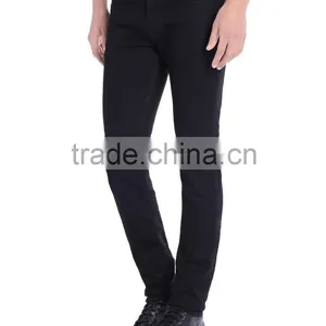 Washed Fashion Knitted Tall Women's Fancy Denim Jeans Ladies Sex Jeans Women's Fashion Butt Lifting Skinny Jeans thumbnail-1