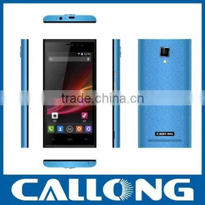 Callong k8 Mtk6582 Quad Core 1gb Ram 8gb Rom 3g Wcdma 4.5inch Blu Cell Phone thumbnail-1