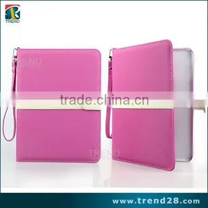 Accesorios Celulares Folio Leather Case for Galaxy Tab 4 thumbnail-6