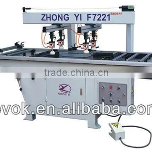F7221 2-row Multi-drill Boring Machine thumbnail-1