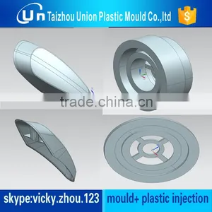 Used Plastic Mould for Sales thumbnail-4