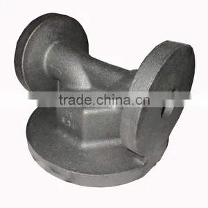 Industrial Valve Parts, Cast Iron Valve thumbnail-6