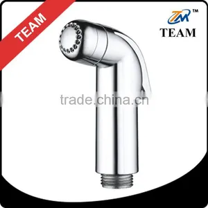 TM-2128 ABS Plastic Portable Hand Bidet Shower Shattaf Hand Sprayer thumbnail-1