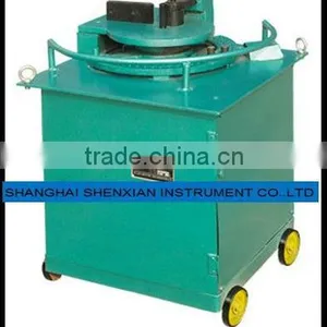 High Quality GW18 Steel Bar Bend-Hoop Machine thumbnail-1