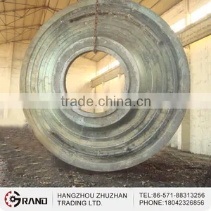 Ball Mill Components- Shell Cover thumbnail-1