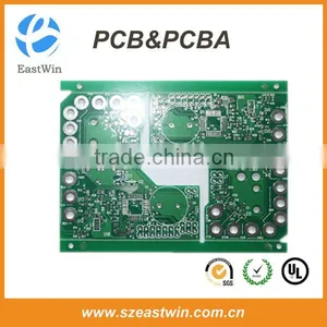 PCB Board Bare Circuit Board Fabrication thumbnail-1