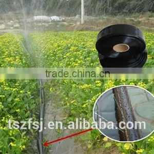 Micro Spray Irrigation Tape Making Machine thumbnail-6
