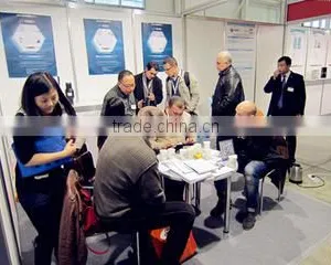 Tosfan Xiamen Import & Export Co., Ltd. (Toy Balls& Advertisement) company overview - view 3 thumbnail