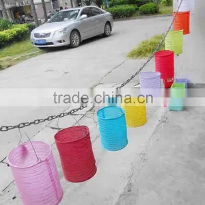 Cheap Antique Candle Lantern for Grave thumbnail-1