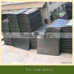 Floor Mat Eco-friendly Roll Textured Square Eva High Elastic Foam Sheet thumbnail-4