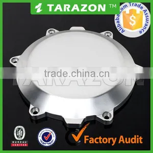 China CNC Billet Outer Clutch Cover Engine Motor Side Case Fit for KTM thumbnail-4