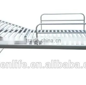 Hospital Bed With One Revolving Levers thumbnail-1