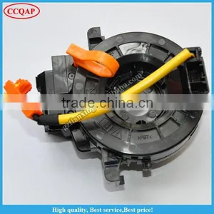 New High Quality Sub-Assy Clock Spring 84306-02200 for COROLLA HIGHLANDER RAV4 thumbnail-1