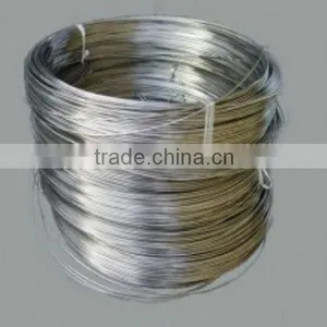 w1 99.95% Pure Tungsten Wire thumbnail-1