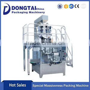 2014 High Productive Automatic Big Bags Vertical Protein Powder Filling Machine,Granule Packaging Machine thumbnail-1