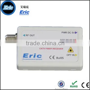ERH200 FTTH Mini Optical Receiver thumbnail-1