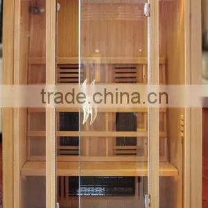Health Care Product Portable Cabins for Sale Sauna Room thumbnail-4