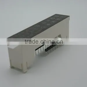 Hot Sale Yellow Green Red Color Custom Samsung Washing Machine LED Display thumbnail-4