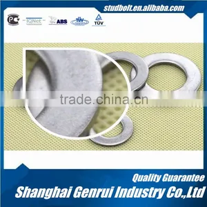 DIN125 M10 Flat Washer thumbnail-6