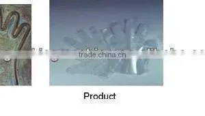 DHB-600 Computer Control Glove Making Machine thumbnail-4