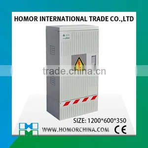 Outdoor Cable Distribution Box thumbnail-1