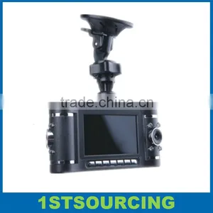 V20 Car Dvr Camera/car Dashcam Camera/car Black Box thumbnail-1