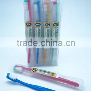 KS Teens 712/711 Toothbrush thumbnail-3