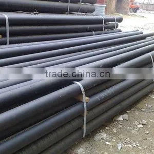 Nodular Iron Tube thumbnail-2