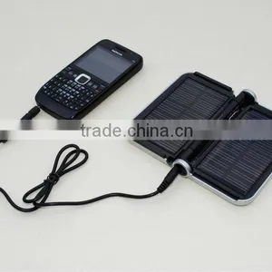 Electronic Gift & Solar Charger & Solar Energy & Travel Charger& Mobile Phone Charger (XLN-816) thumbnail-1