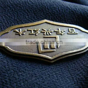 High Quality Custom Desk Name Plate thumbnail-4