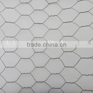 Best Price Electro Galvanized Hexagonal Wire Mesh thumbnail-2