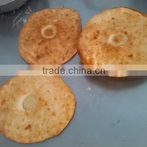 Gas Tunnel Oven For Bread Production Line thumbnail-5