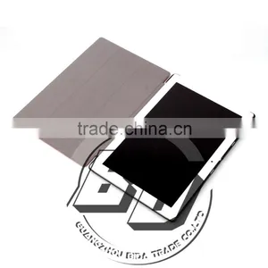 Manufacturer Wholesale Professional Three Folding Stand PU Leather Tablet Case For Sony Xperia Z4 Tablet Lowest Price thumbnail-6