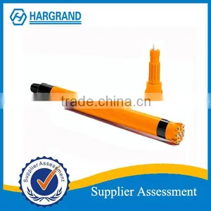 DTH Bit for 3.5 Inch Hammer thumbnail-1