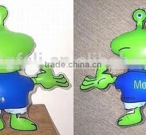 Inflatable Advertising Products, Inflatable Animal Toys,inflatable Pvc Animal Model thumbnail-1