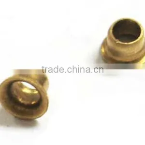 Hot Sale OEM Design High Quality Tubular Hollow Stainless Steel Eyelet thumbnail-3