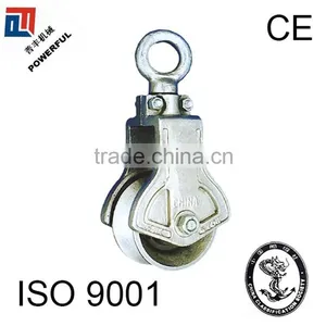 HOLISTIC TRAWL PULLEY BLOCK thumbnail-2