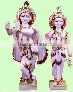Marbles Religious Statue thumbnail-1