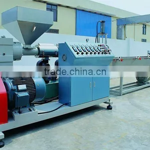 PETplastic Waste Granule Machine/pet Pellet Making Machine thumbnail-1