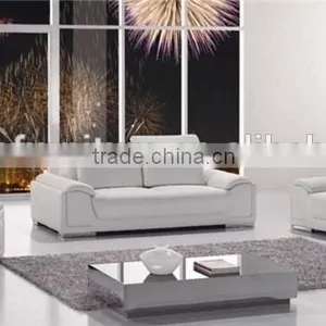 Antique Fabric Sofa thumbnail-3