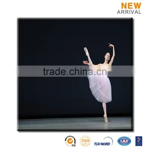 Home Goods Modern Dance Oil Painting thumbnail-1