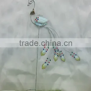 New! 2013 Spring Solar Peacock Garden thumbnail-1