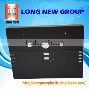 Injection Mould Manufacturing for Plastic Case Production thumbnail-1